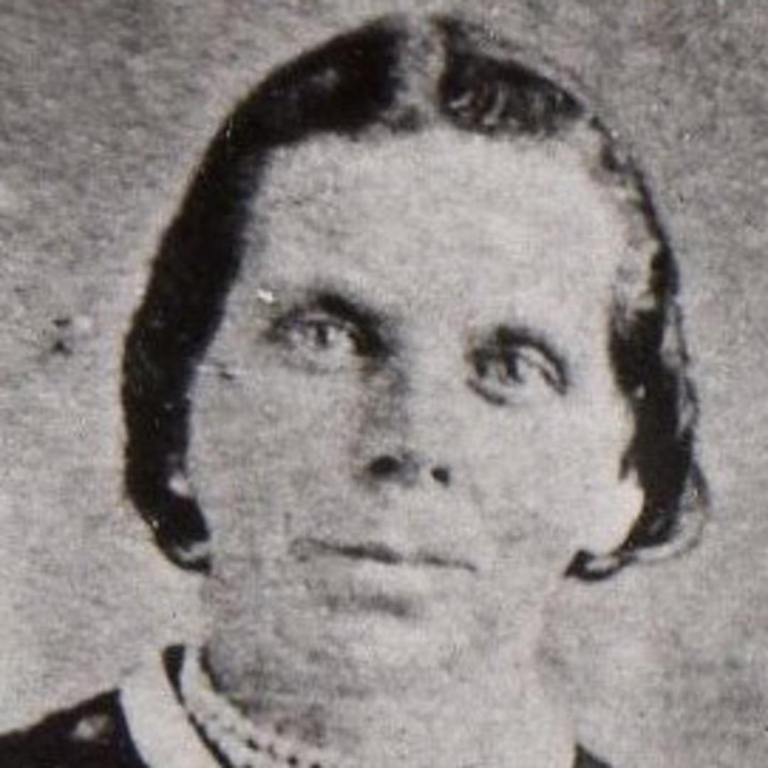 Mary Ann Goble (1822 - 1873) Profile